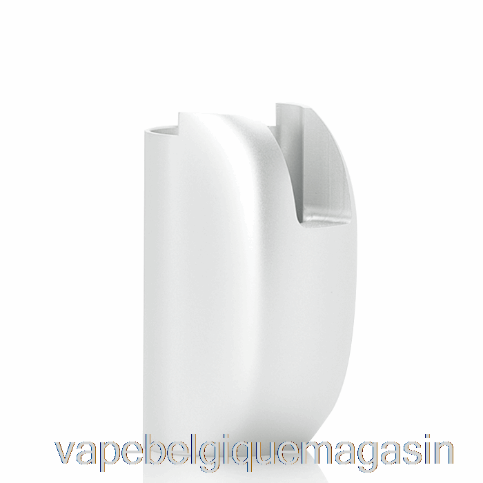 Vape Shop Bruxelles Dovpo X Bp Mods Poignée Mosfet Coque Extérieure Argent